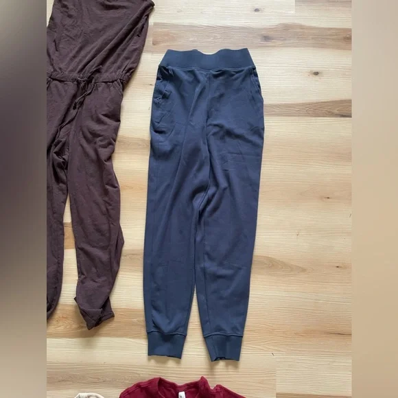 Pact Organic cotton 9 pc lot xs-small excelllent new - Picture 3 of 14